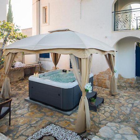 Villa Em Trogir Luaran gambar
