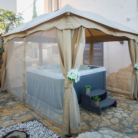 Villa Em Trogir Luaran gambar