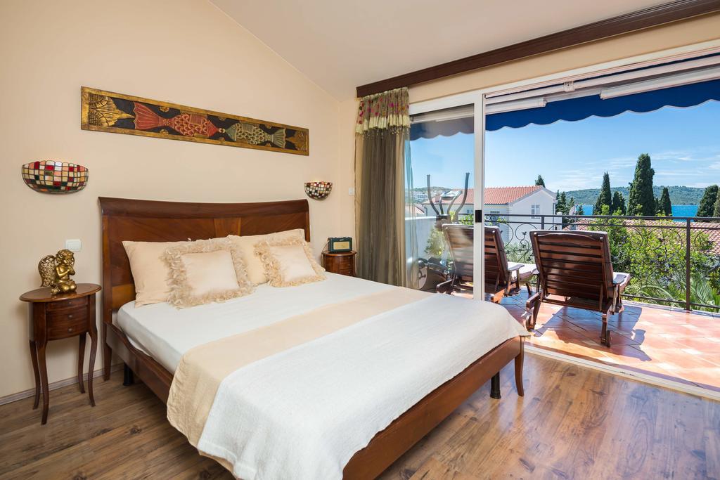 Villa Em Trogir Luaran gambar