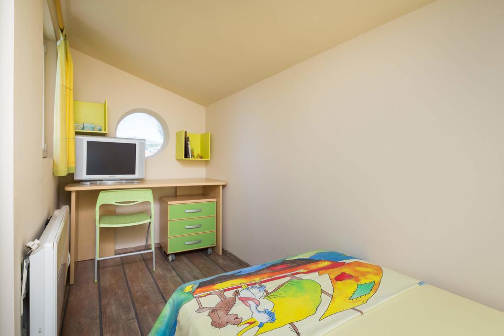 Villa Em Trogir Luaran gambar
