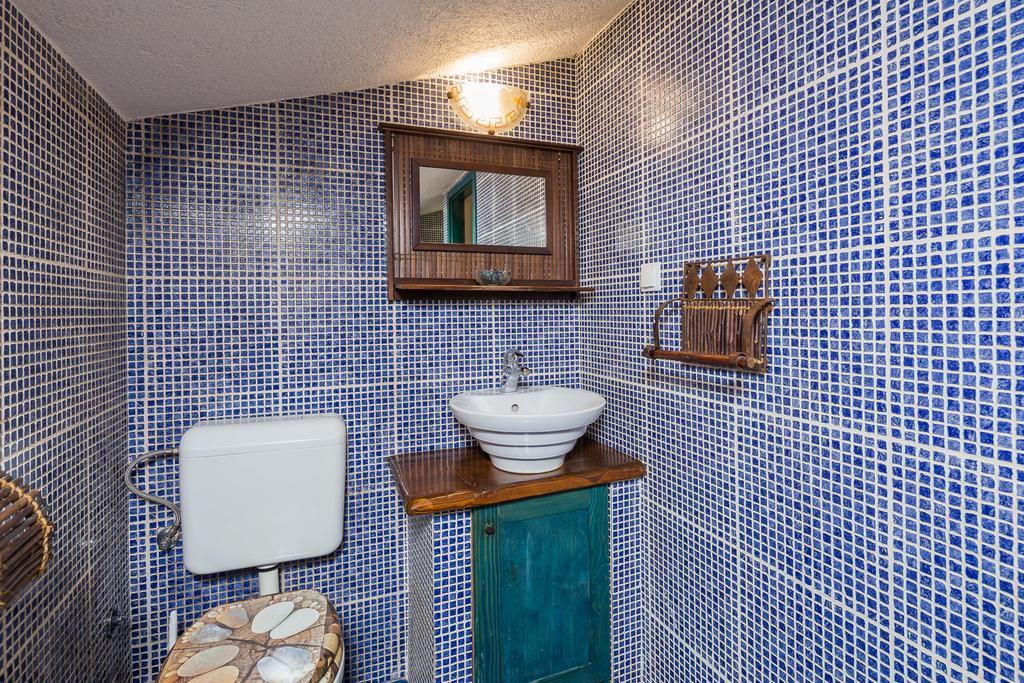 Villa Em Trogir Luaran gambar