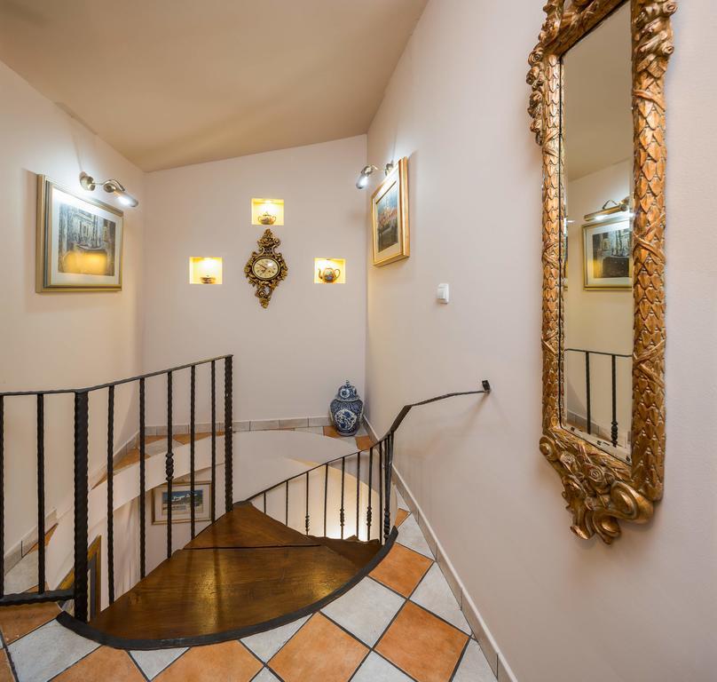Villa Em Trogir Luaran gambar