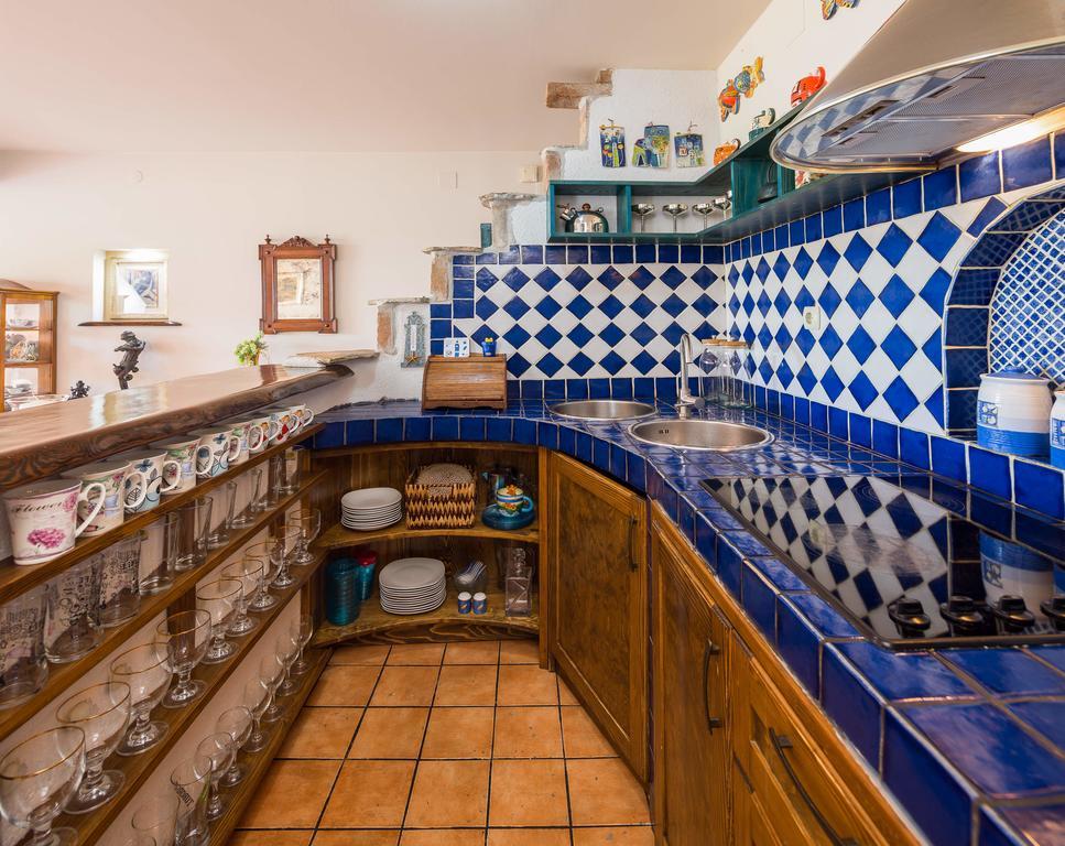 Villa Em Trogir Luaran gambar