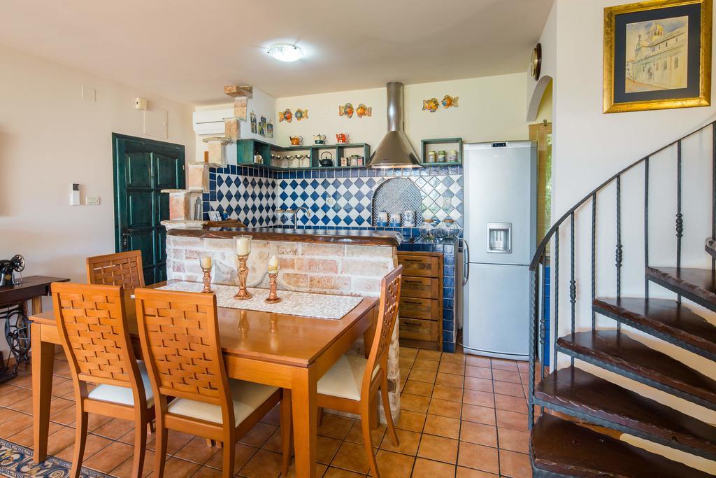 Villa Em Trogir Luaran gambar
