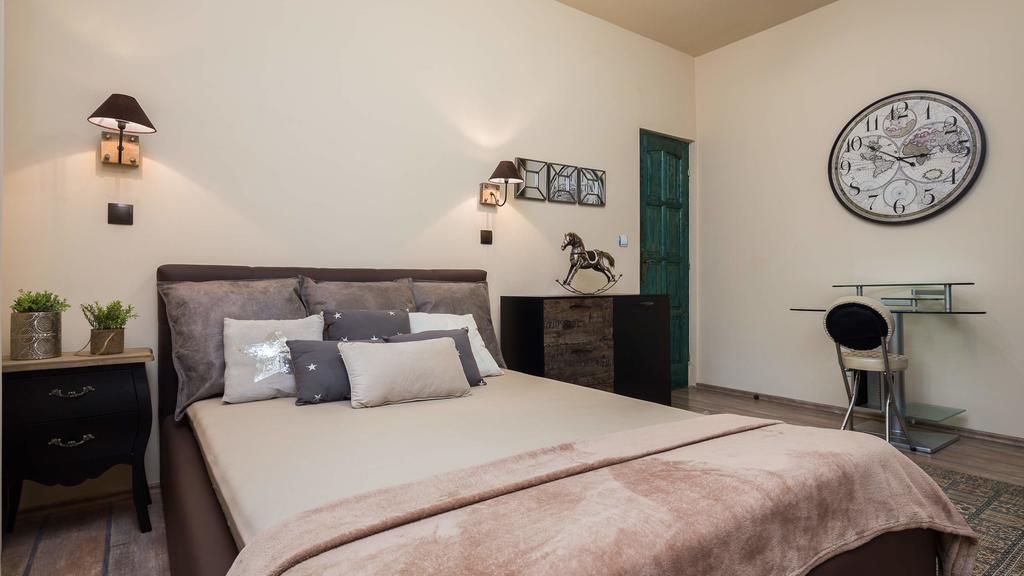 Villa Em Trogir Luaran gambar