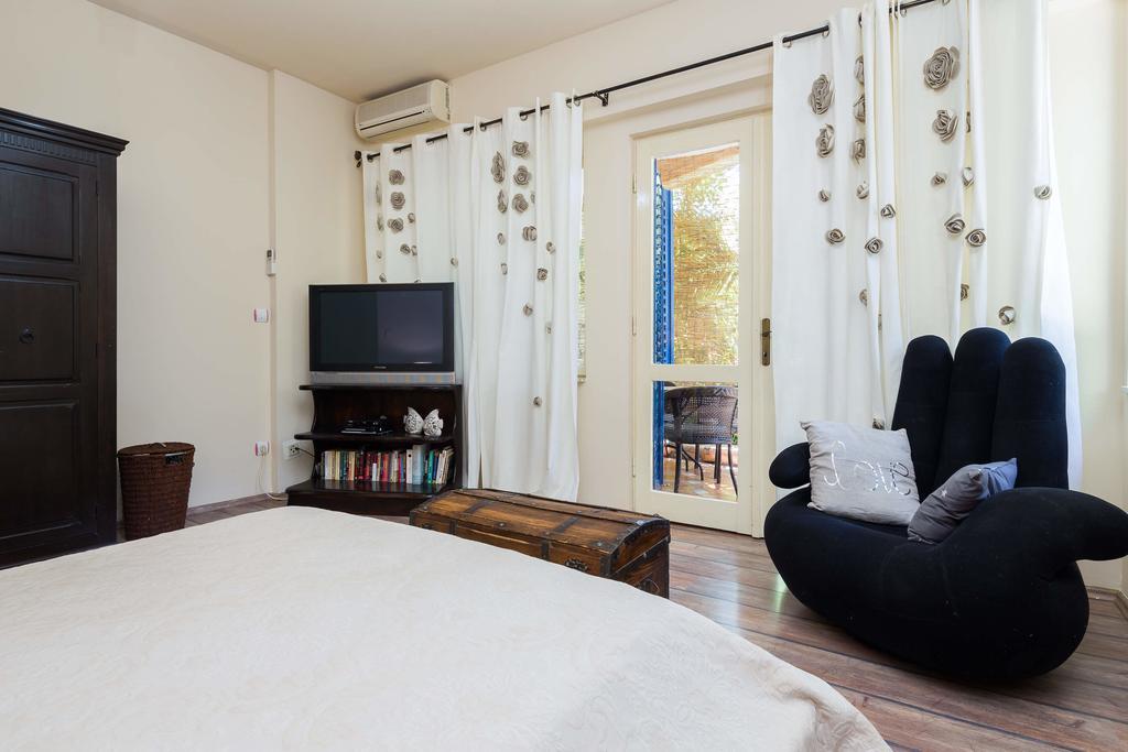 Villa Em Trogir Luaran gambar