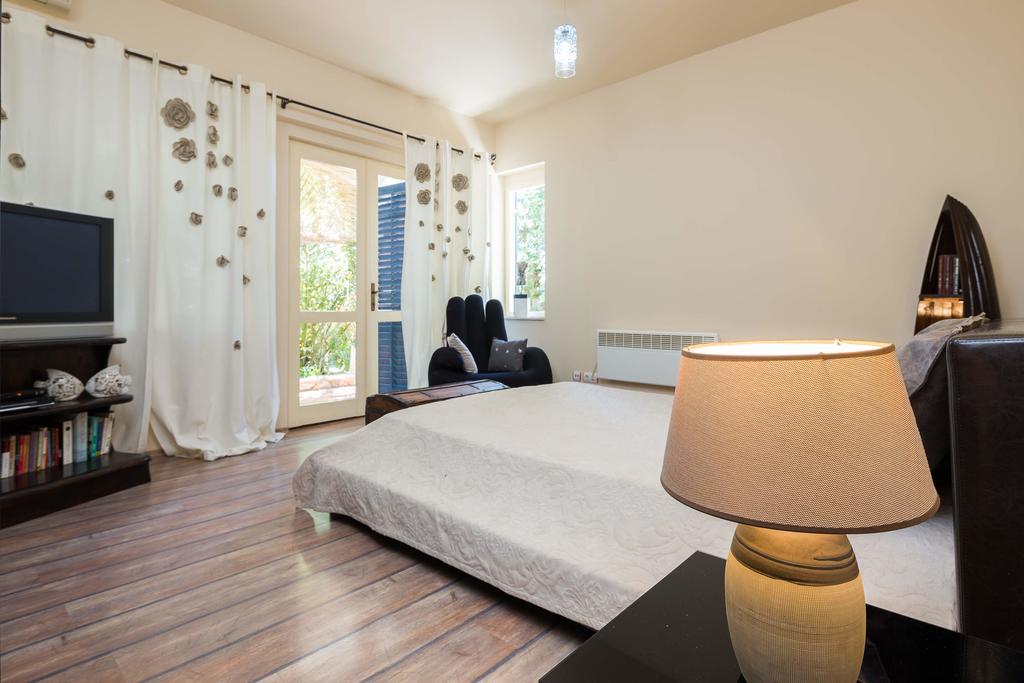 Villa Em Trogir Luaran gambar
