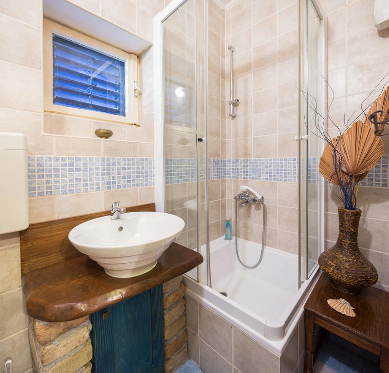 Villa Em Trogir Luaran gambar