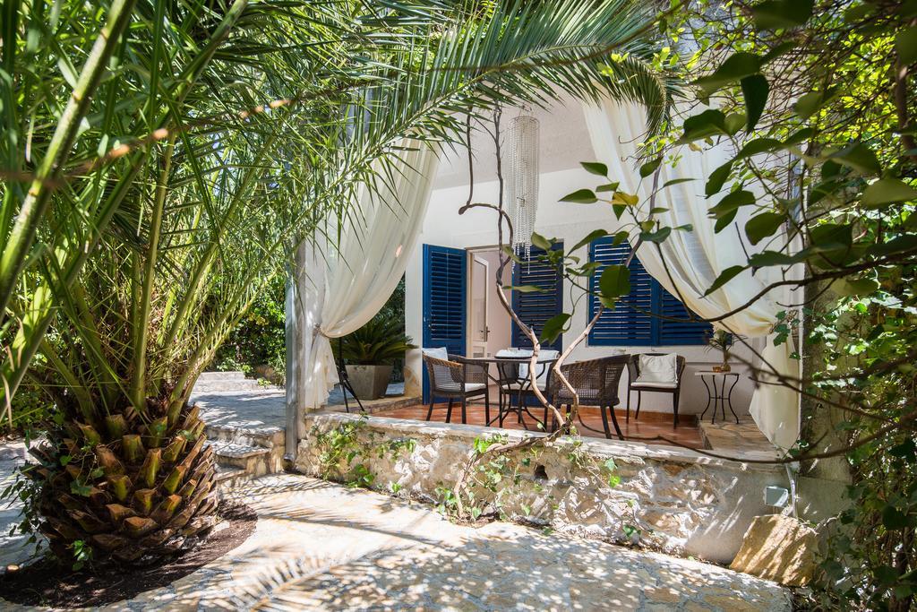 Villa Em Trogir Luaran gambar