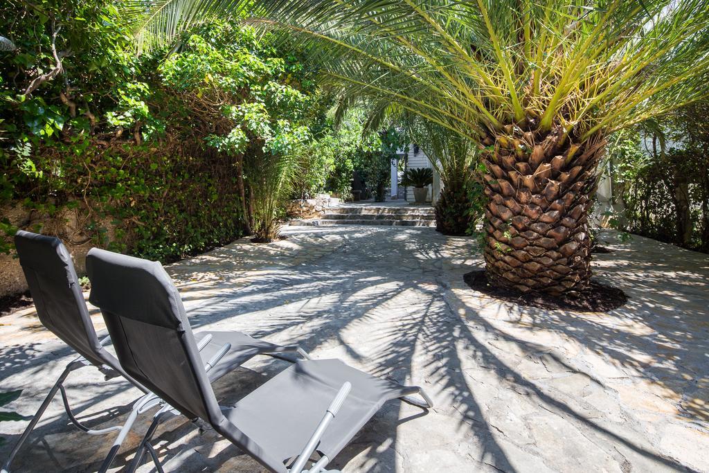 Villa Em Trogir Luaran gambar