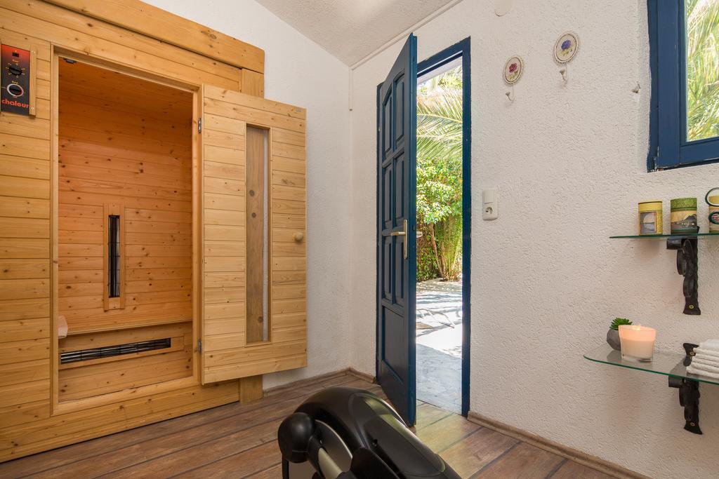 Villa Em Trogir Luaran gambar
