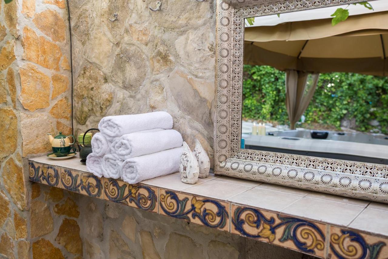 Villa Em Trogir Luaran gambar